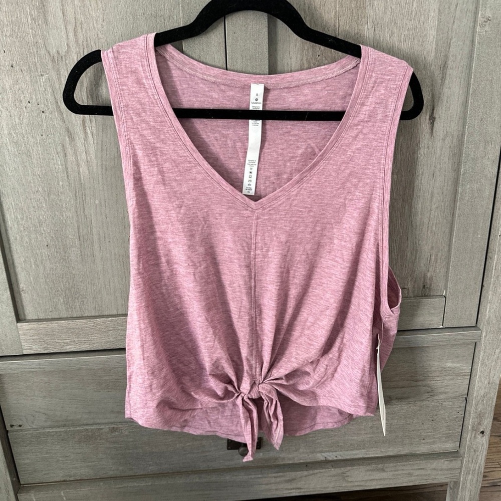 Lululemon